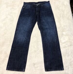 Levi's - 514 - Size 34x32